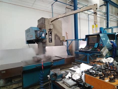 cnc aguirre bf|FOR SALE CNC BED TYPE MILLER CME BF.